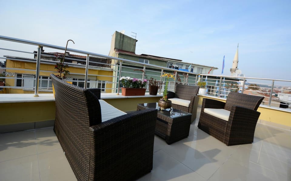 Khalkedon Hotel Istanbul Hotel in Istanbul
