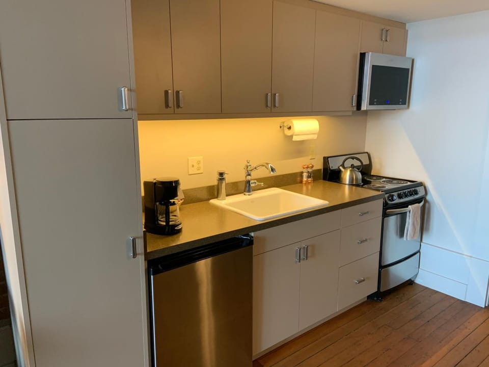 Palace Hotel Port Townsend Inn in Port Townsend