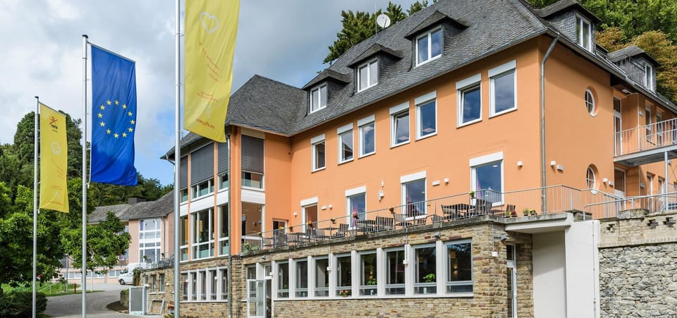 JUFA Hotel Konigswinter/Bonn Hotel in Königswinter