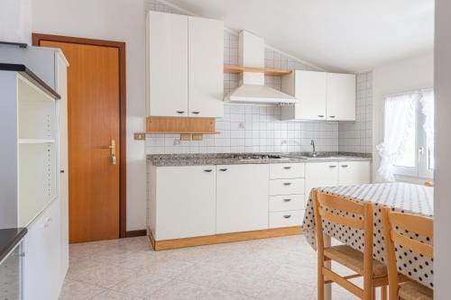 Margherita Family Apartments Hotel in Cavallino-Treporti