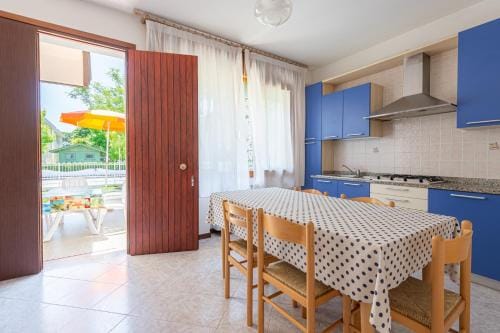 Margherita Family Apartments Hotel in Cavallino-Treporti