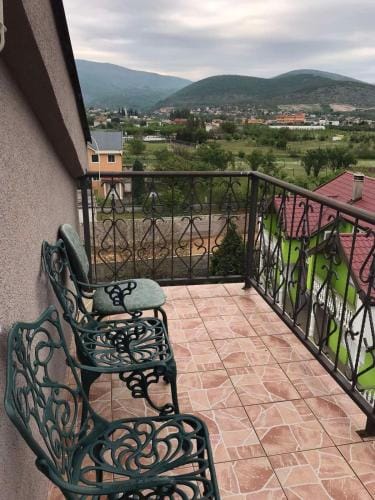 Apartmani Dino Blagaj Hotel in Federation of Bosnia and Herzegovina