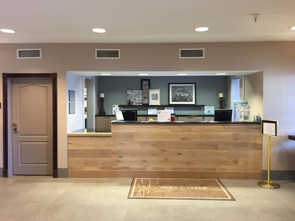 Country Inn & Suites by Radisson, Lima Hotel in Lima