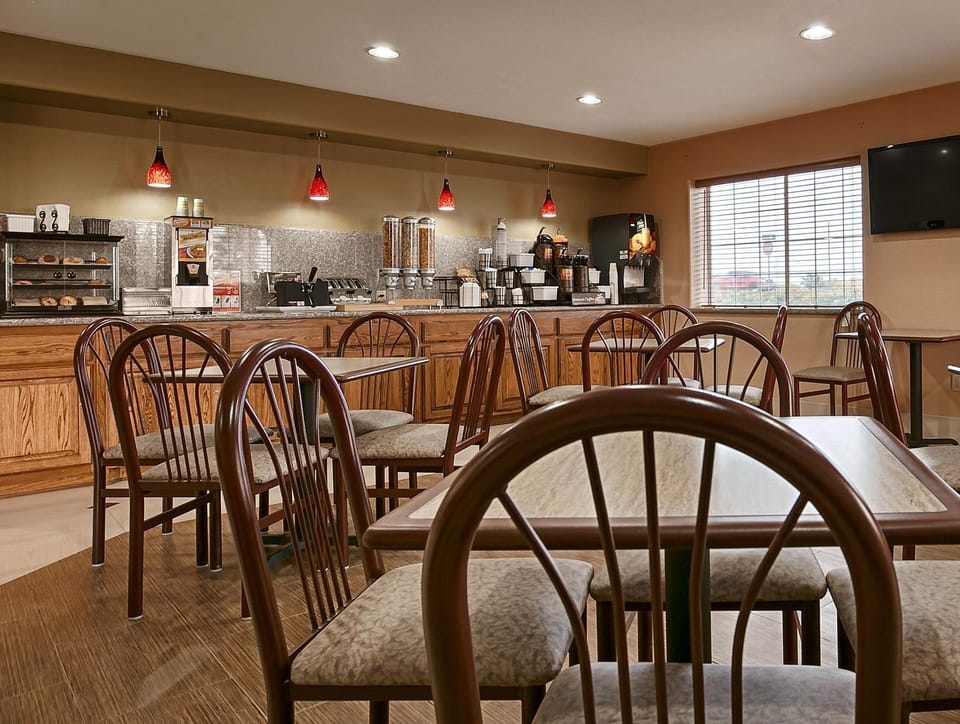 Americas Best Value Inn Sinton Hotel in Sinton