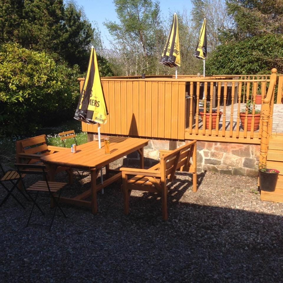 Loch Shiel Hotel Hotel in Scotland