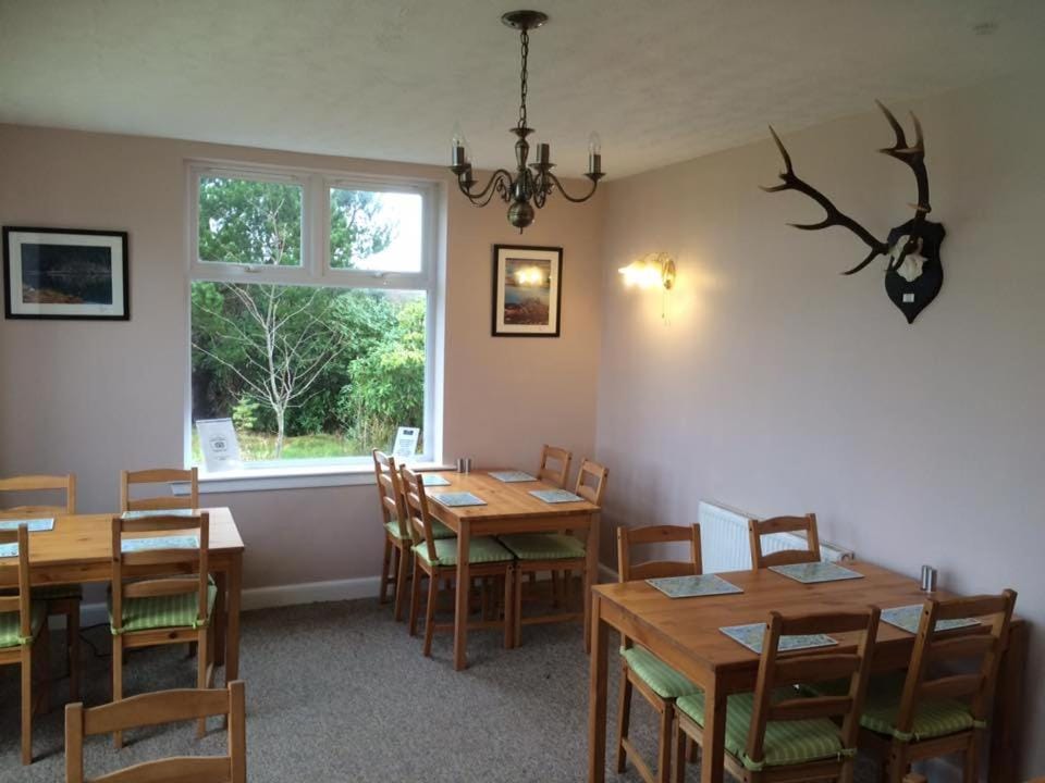 Loch Shiel Hotel Hotel in Scotland