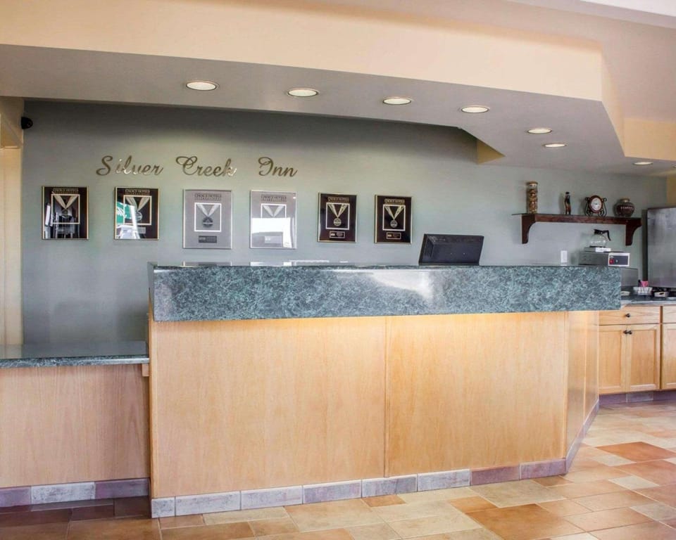 Rodeway Inn Silver Creek Inn Hotel in Arizona
