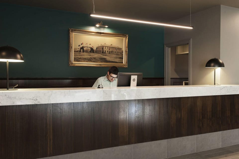Criterion Hotel Sale Hotel in Victoria