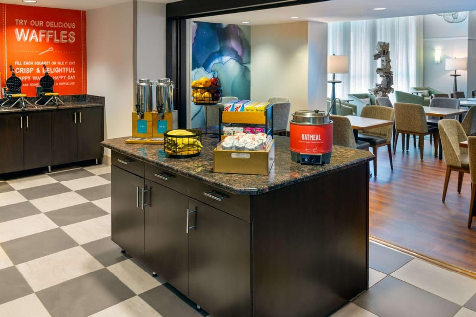 Hampton Inn & Suites Sarasota/Lakewood Ranch Hotel in Lakewood Ranch