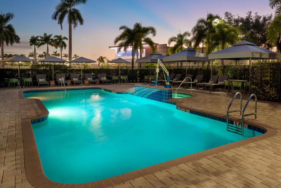 Hampton Inn & Suites Sarasota/Lakewood Ranch Hotel in Lakewood Ranch