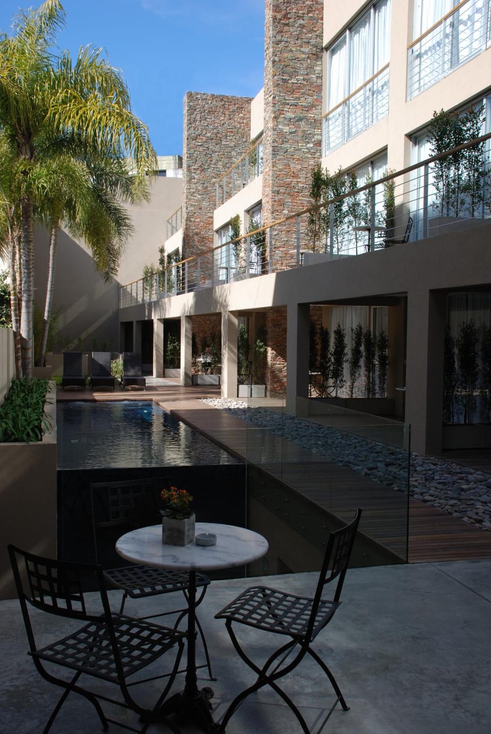 San Isidro Plaza Hotel Hotel in San Isidro