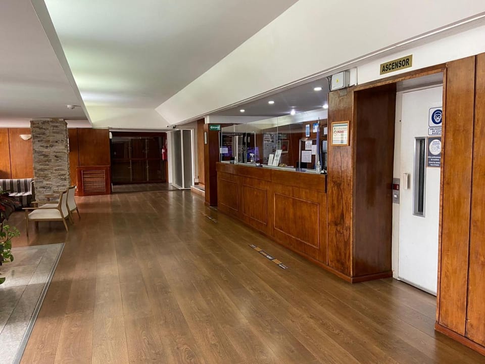 Hotel Tehuelche Hotel in Esquel
