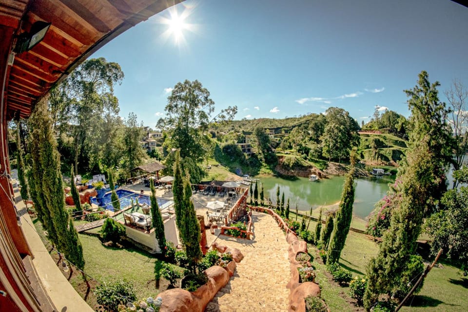 Mansion by Bernalo Hotels Hotel in Antioquia