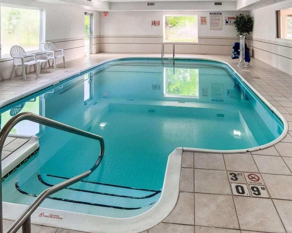 Facilities