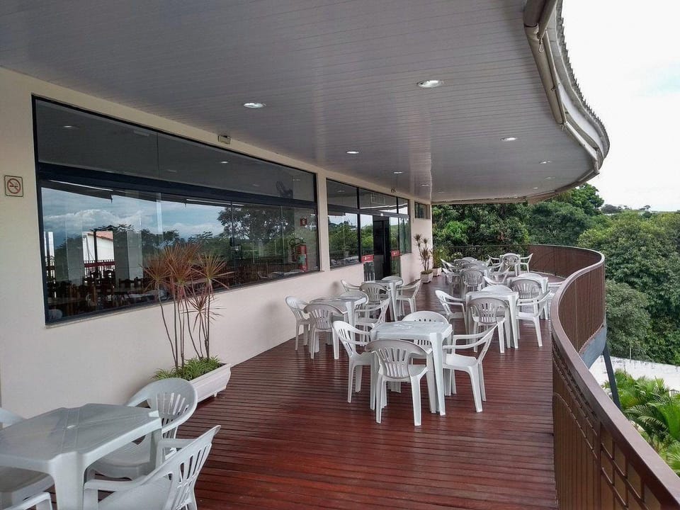 Hotel Caminho do Rosario by Castelo Itaipava Hotel in State of São Paulo
