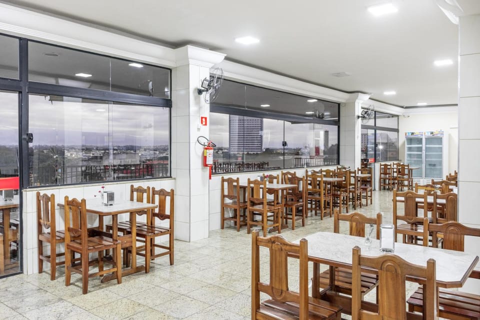 Hotel Caminho do Rosario by Castelo Itaipava Hotel in State of São Paulo