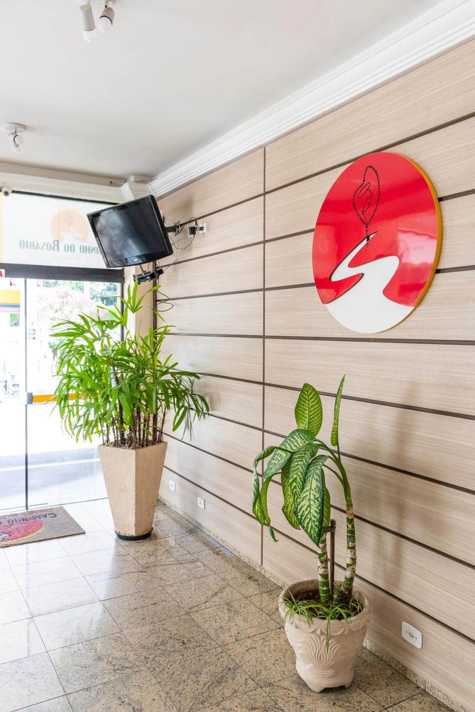 Hotel Caminho do Rosario by Castelo Itaipava Hotel in State of São Paulo