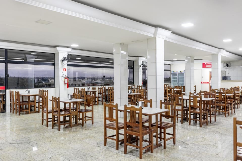 Hotel Caminho do Rosario by Castelo Itaipava Hotel in State of São Paulo