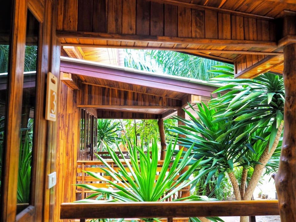 Baansuan Resort Resort in Koh Samui
