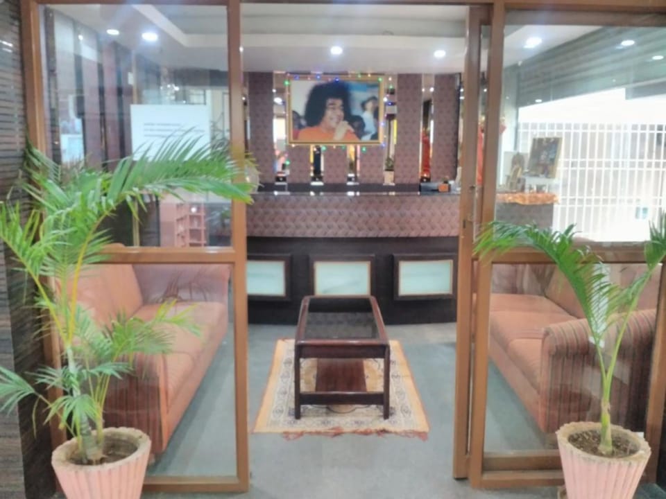 Sai Pavilion Hotel Hotel in Andhra Pradesh