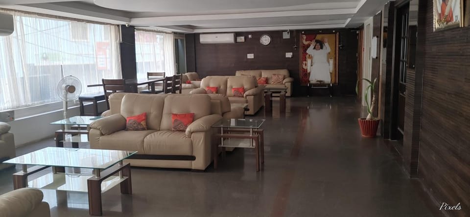 Sai Pavilion Hotel Hotel in Andhra Pradesh