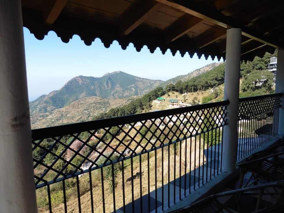 Monal Inn Inn in Uttarakhand