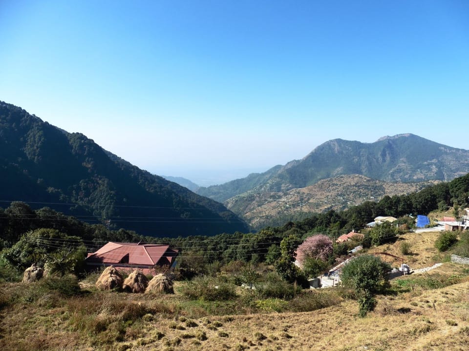 Monal Inn Inn in Uttarakhand