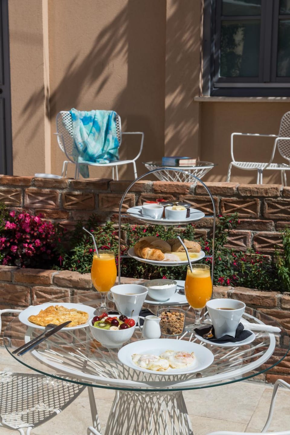Ambassadors Residence Boutique Hotel Chania Hotel in Chania