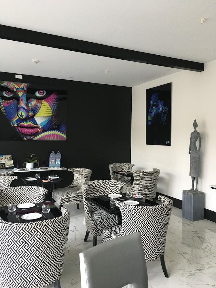 Le Dome Hotel in Arras