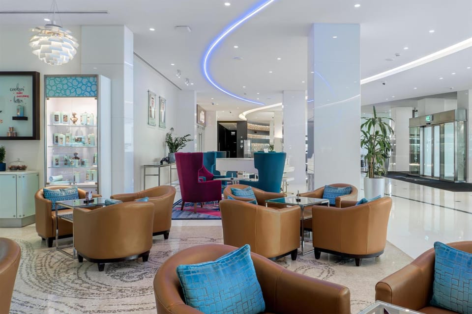 Bar/lounge