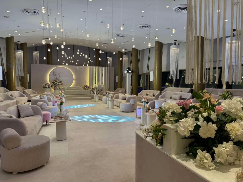 Bar/lounge