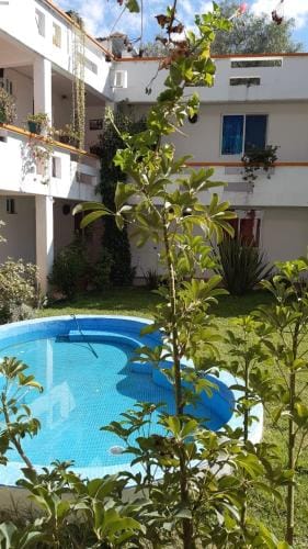 Hotel Posada La Bonita Inn in State of Querétaro