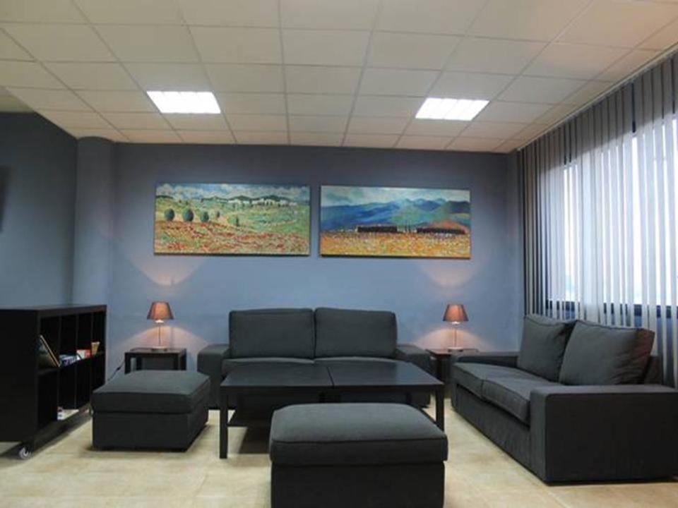 Hotel Restaurante El Tollo Hotel in Valencian Community