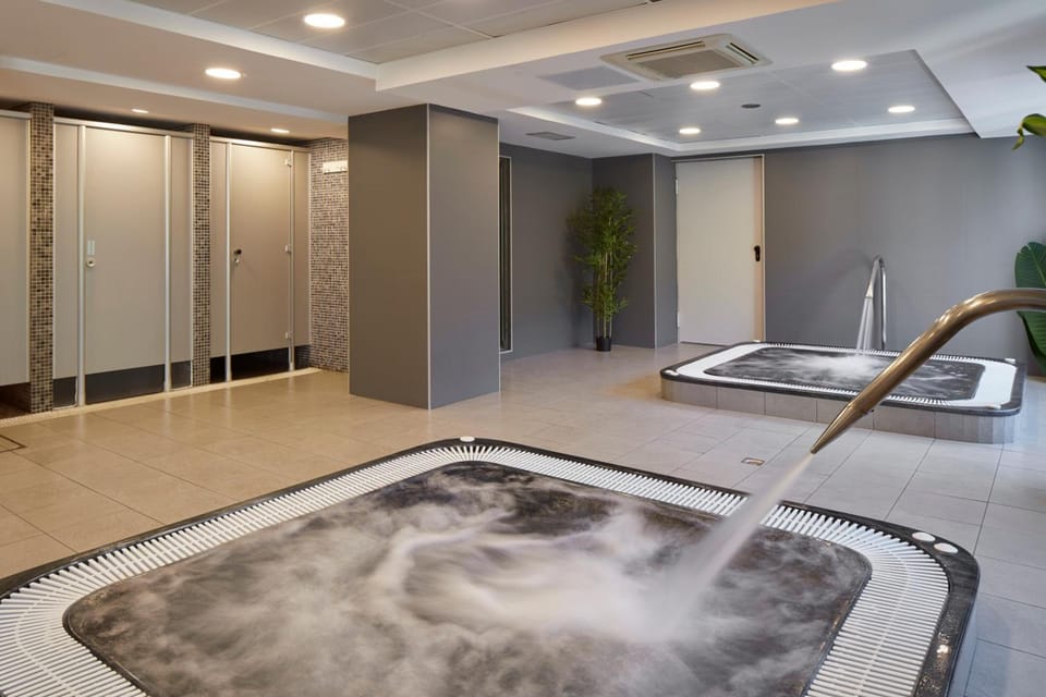 Iraipe Santuario de Arantzazu Hotel Hotel in Basque Country