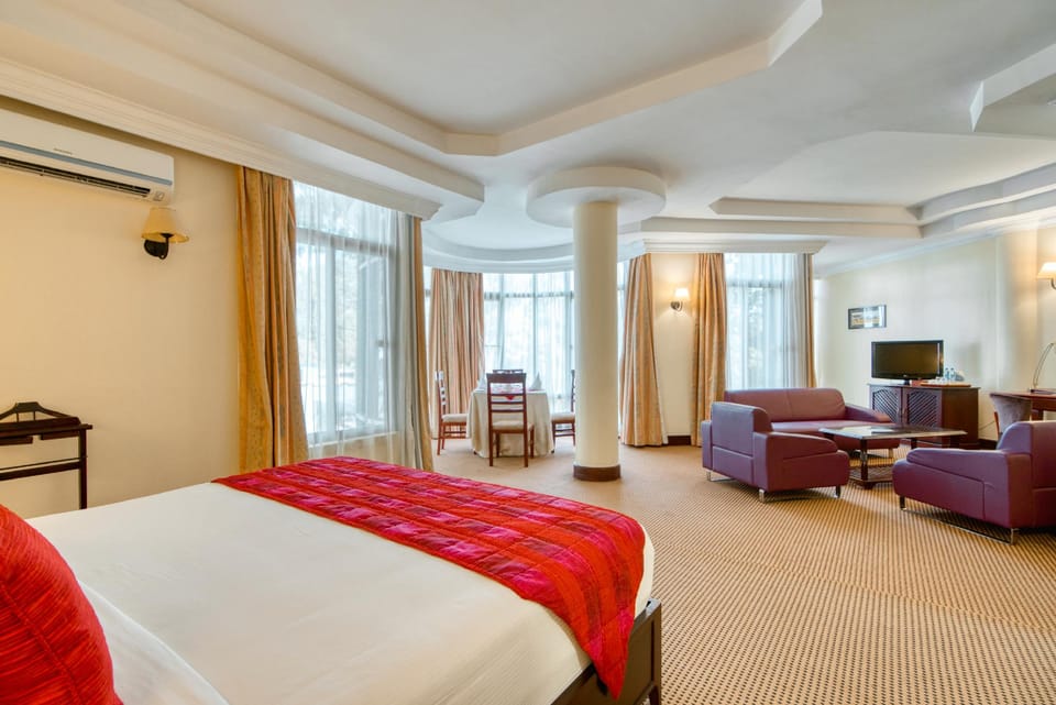 Room plan