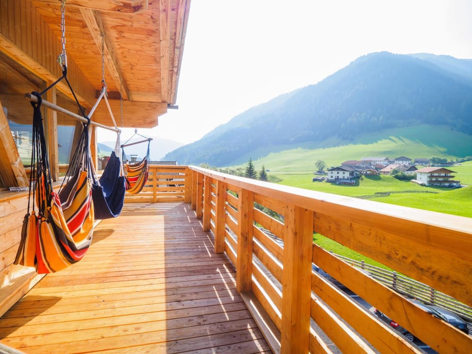 Almi's Berghotel Hotel in Trentino-South Tyrol