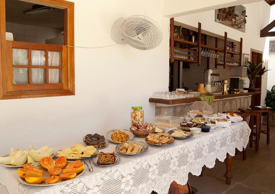 Food and beverages