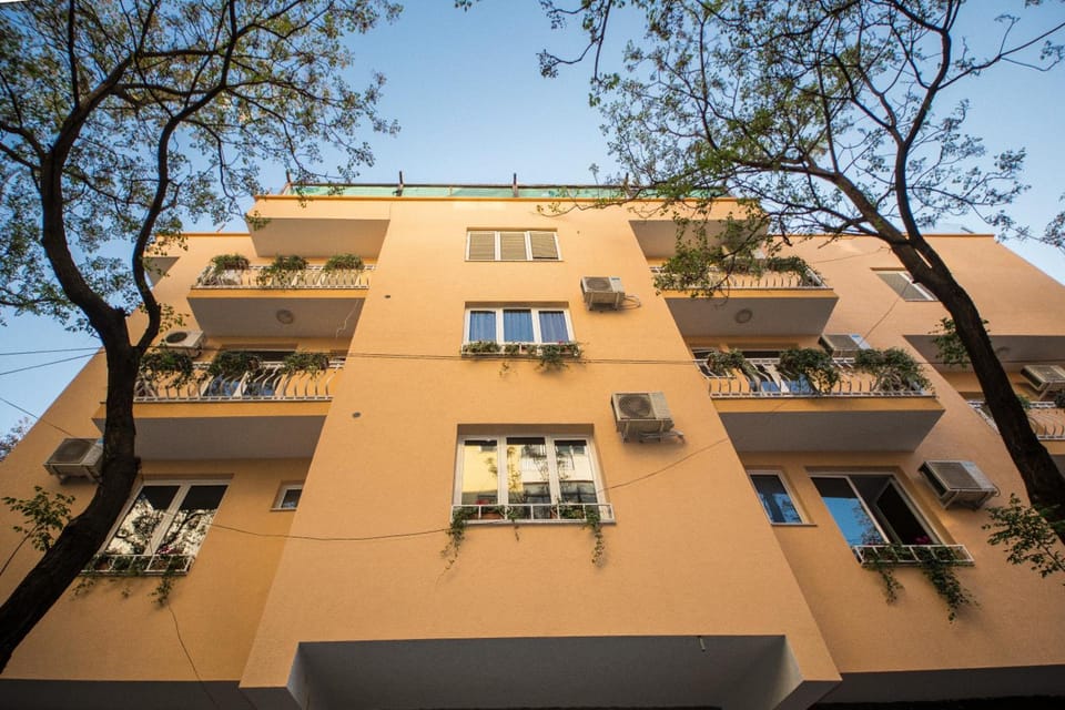 Vila Tako - Hotel Hotel in Tirana