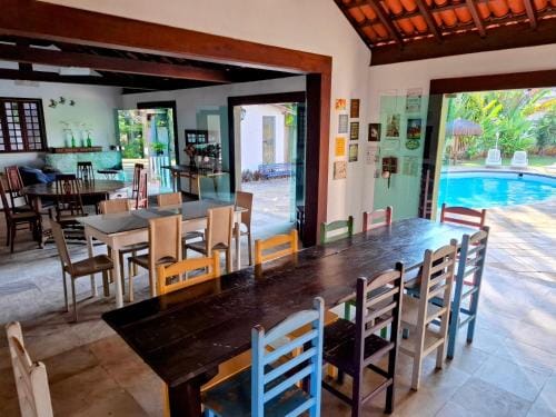 Vila Palmar Hospedagem Hotel in State of Rio de Janeiro