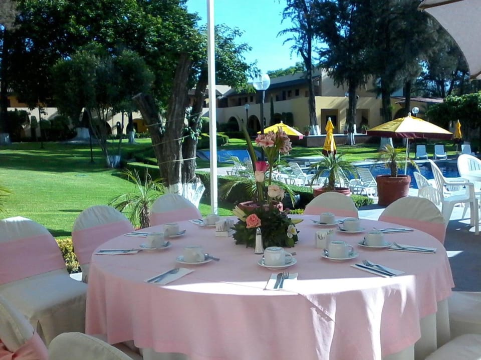 Casa Cantarranas Hotel in State of Puebla