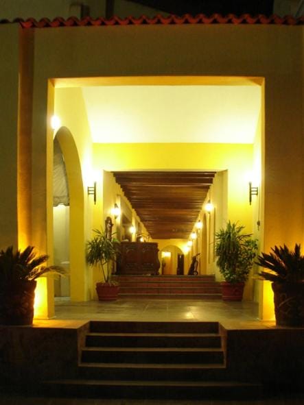 Casa Cantarranas Hotel in State of Puebla