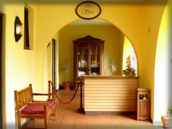 Casa Cantarranas Hotel in State of Puebla