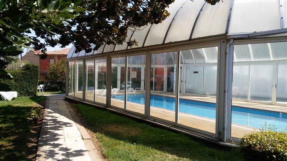 Hotel Villegas Hotel in Castile and León
