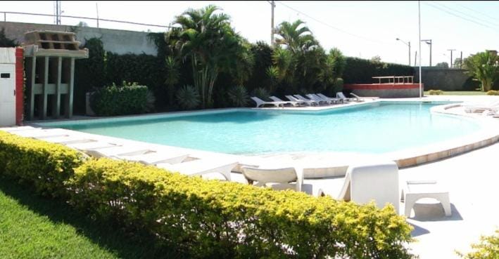 Solar das Mangueiras Hotel in State of Bahia
