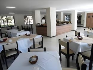 Solar das Mangueiras Hotel in State of Bahia