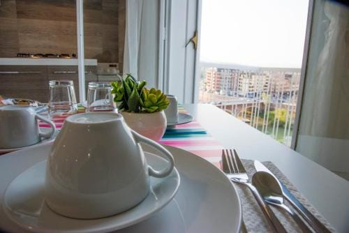 Al Duomo B&B Hotel in Benevento