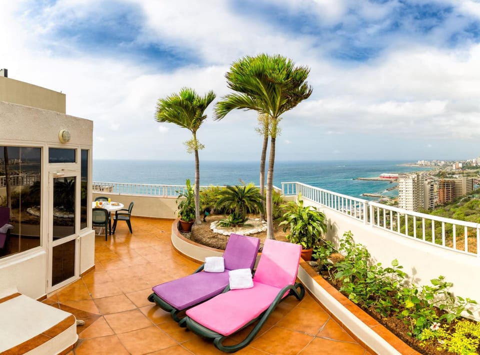Hotel Ole Caribe Hotel in Venezuela