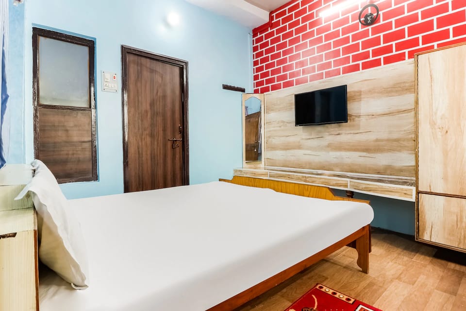 Room plan