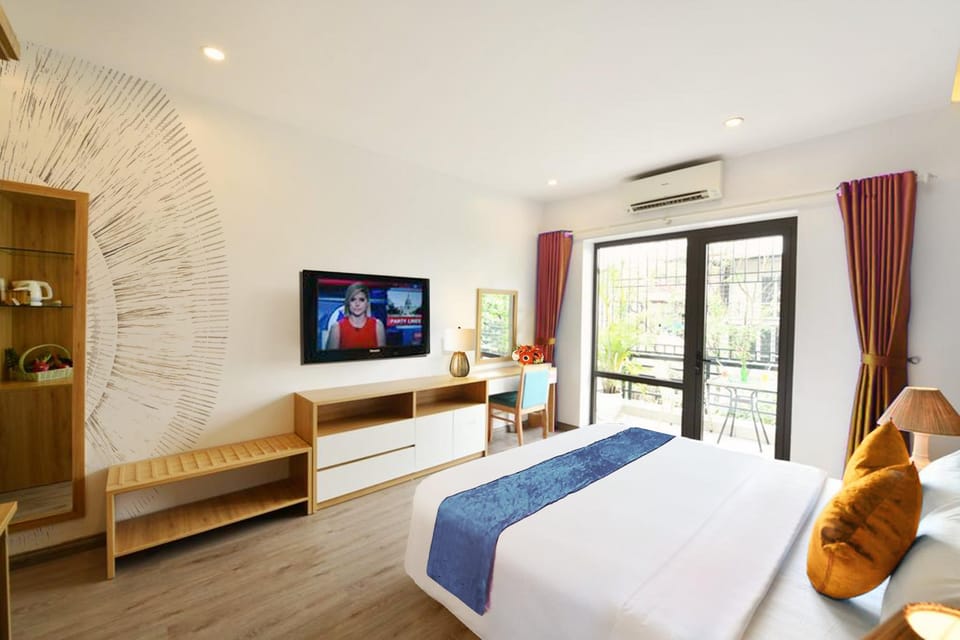 Room plan