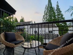 Xunju Riverside Guesthouse Hotel in Suzhou